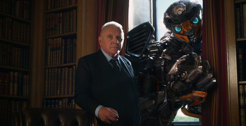 Illustration for article titled Transformers: The Last Knight: The Spoiler FAQ